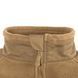 Толстовка флисовая Helikon-Tex STRATUS Coyote BL-STC-HF-11 M1255551106 фото 6