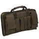 Сумка для пістолета Mil-Tec Tactical Pistol Case Large Olive 16194401 P1223 фото 1