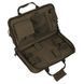 Сумка для пістолета Mil-Tec Tactical Pistol Case Large Olive 16194401 P1223 фото 2