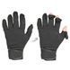 Перчатки Перчатки outdoor неопреновые Mil-Tec Tactical Gloves Black 11657002 P1211 фото 6