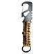 Брелок для виживання JB Tacticals 8в1 з карабіном Paracord JB-ACS-0033-BRN A9846 фото 2