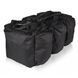Рюкзак-сумка Mil-Tec Combat Duffle Bag Tap Black 98л 13846002 M511 фото 2