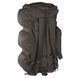 Рюкзак-сумка Mil-Tec Combat Duffle Bag Tap Black 98л 13846002 M511 фото 1