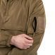 Куртка анорак вітрозахисна Mil-Tec Combat Anorak Summer Койот 10332005 P1628 фото 3