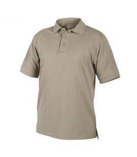 Футболка поло термоактивная Helikon-Tex UTL TopCool Khaki PD-UTL-TC-13 P1237183 фото