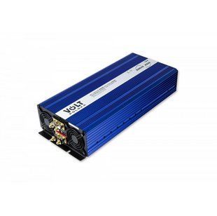 Преобразователь напряжения Инвертор Volt Polska SINUS 8000 12-230V (4000/8000W) W2270 фото