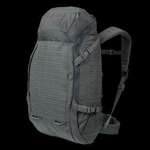 Рюкзак Direct Action HALIFAX MEDIUM BACKPACK Cordura 40L Shadow Grey BP-HFXM-CD5-SGR M1255551211 фото