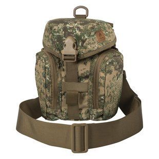 Сумка для комплекту виживання Helikon-Tex ESSENTIAL KITBAG CORDURA PENCOTT BADLANDS M1255551758 фото