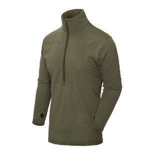 Термоактивна футболка Helikon-Tex US LVL 2 Olive Green BL-UN2-PO-02 M1255551716 фото