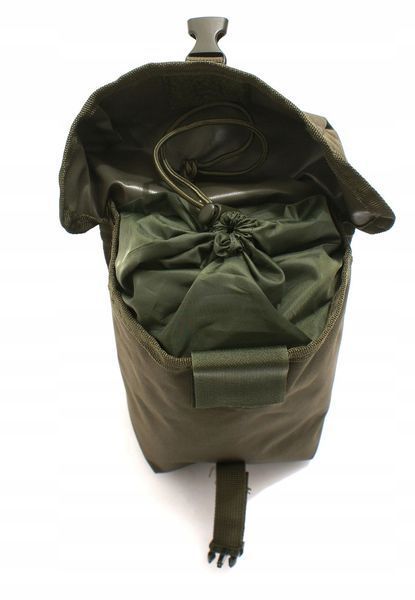 Подсумок Mil-Tec Multi Purpose Olive 13490201 N624 фото