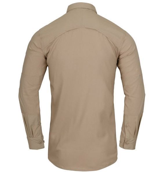 Сорочка трекінгова Helikon-Tex Trip Silver Mink D/R KO-TRI-PS-69 P1237089 фото