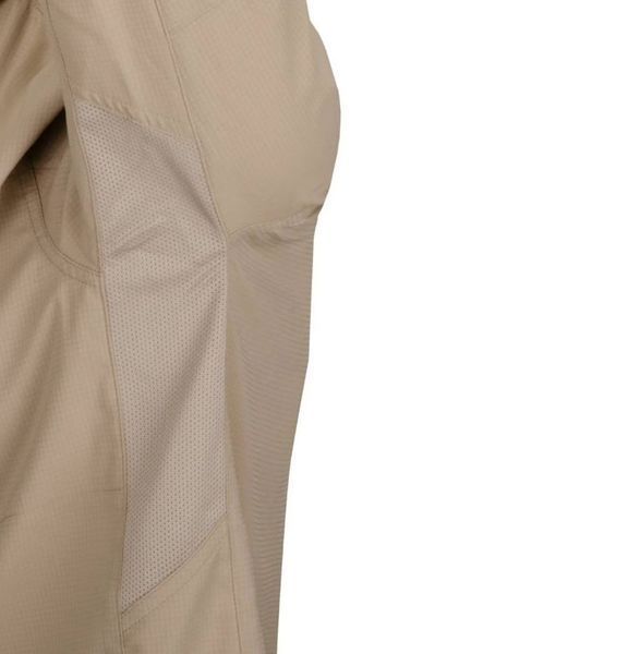 Сорочка трекінгова Helikon-Tex Trip Silver Mink D/R KO-TRI-PS-69 P1237089 фото