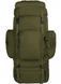 Рюкзак Mil-Tec Recom Rucksack 88 l Olive 14033001 M1255551132 фото 2