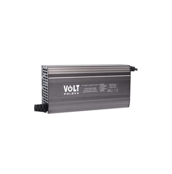 Зарядний пристрій Volt Polska LiFePO4 30A (12,8V) 6PRLIFE30A W2302 фото