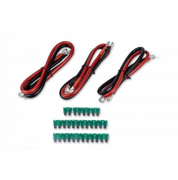 Перетворювач напруги Інвертор Volt Polska SINUS 8000 12-230 V (4000/8000W) W2270 фото