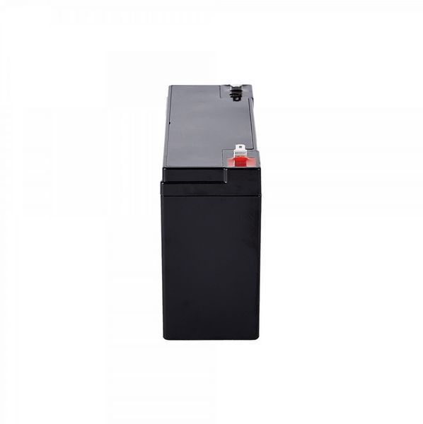 Аккумулятор Volt Polska AGM VPRO 6V 15 Ah VRLA W2101 фото