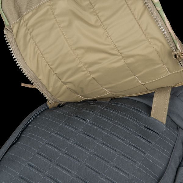 Рюкзак Direct Action HALIFAX MEDIUM BACKPACK Cordura 40L Shadow Grey BP-HFXM-CD5-SGR M1255551211 фото