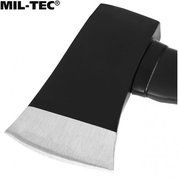 Топор и молоток+чехол Mil-Tec 30см черный 15506002 M1255552030 фото