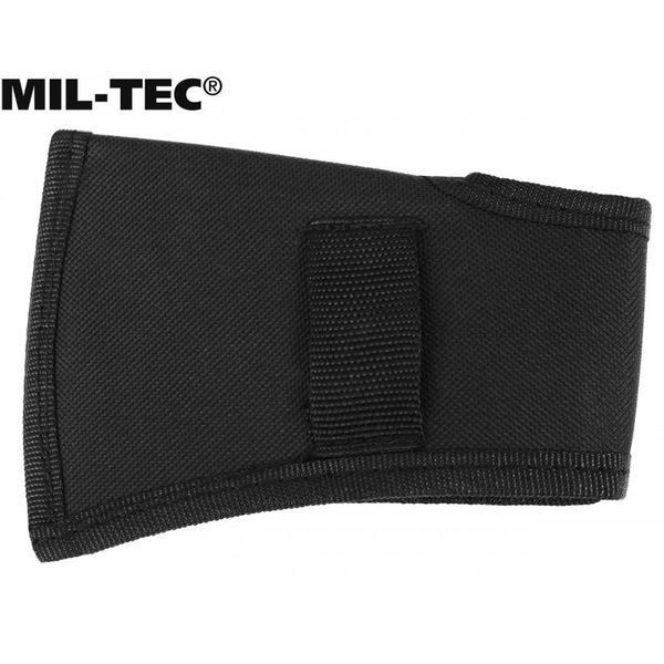 Топор и молоток+чехол Mil-Tec 30см черный 15506002 M1255552030 фото