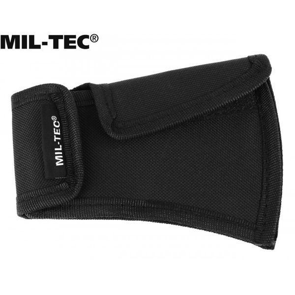 Топор и молоток+чехол Mil-Tec 30см черный 15506002 M1255552030 фото