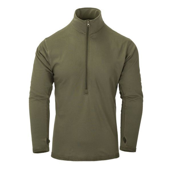 Термоактивная Футболка Helikon-Tex US LVL 2 Olive Green BL-UN2-PO-02 M1255551716 фото