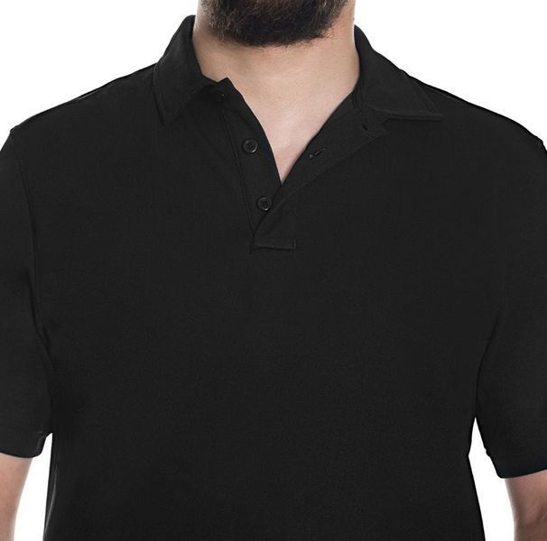 Футболка поло термоактивная Helikon-Tex UTL TopCool Khaki PD-UTL-TC-13 P1237183 фото