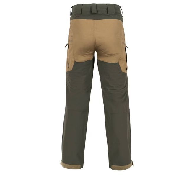 Штани тактичні Helikon-Tex Hybrid Outback Ash Grey SP-HOP-DC-85 P1237433 фото