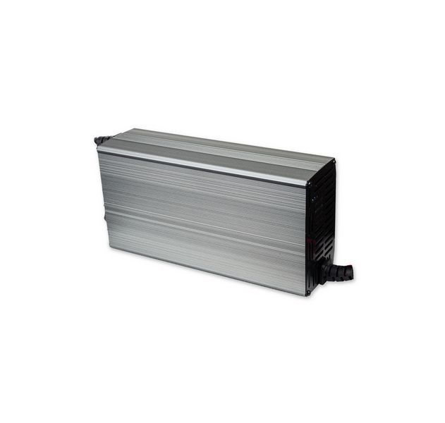 Зарядний пристрій Volt Polska LiFePO4 30A (12,8V) 6PRLIFE30A W2302 фото