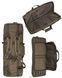 Сумка транспортувальна Mil-Tec Medium Olive Drab 16193101 A7784 фото 2