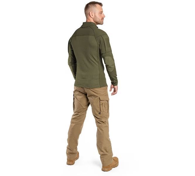Сорочка Mil-Tec Field Shirt Olive 10924001 P1236793 фото