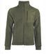Кофта Флисовая Mil-Tec Bearforce Cold Protection Jacket Teddy-Fleece оливковая 10856601 A9955 фото 1