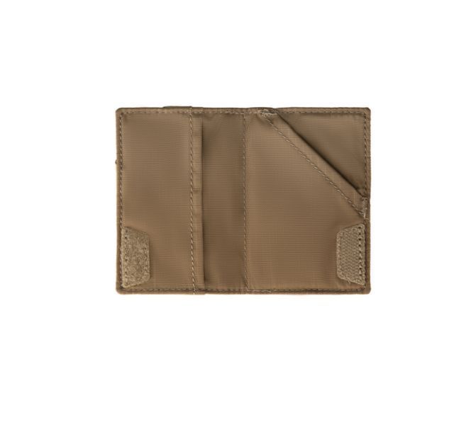 Гаманець Helikon-Tex EDC Mini Helikon Desert Night Camo MO-EDC-CD-0L A7977 фото