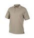 Футболка поло термоактивная Helikon-Tex UTL TopCool Khaki PD-UTL-TC-13 P1237183 фото 1