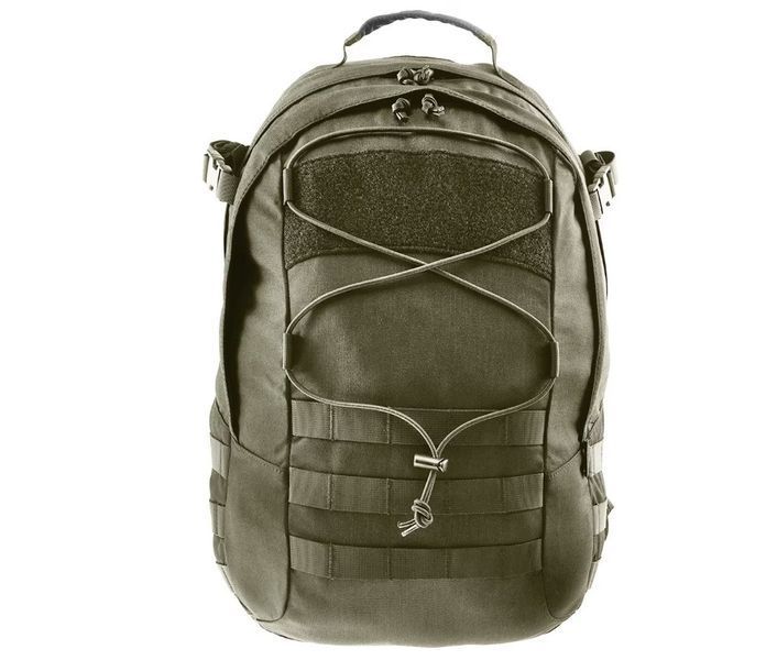 Рюкзак легкий Helikon-Tex EDC Cordura 21 л PenCott WildWood PL-EDC-CD-45 P1237208 фото