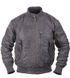 Куртка бомбер демісезонна Mil-Tec Tactical Flight Jacket Urban Grey 10404608- P123454 фото 1