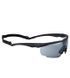 Окуляри тактичні балістичні з 3 змінними склами Swiss Eye BLACKHAWK BLACK 15619402- P123465 фото 1