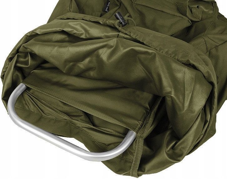 Рюкзак Mil-Tec Recom Rucksack 88 l Olive 14033001 M1255551132 фото