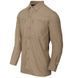 Сорочка трекінгова Helikon-Tex Trip Silver Mink D/R KO-TRI-PS-69 P1237089 фото 1