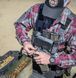 Тактичний розвантажувальний жилет Helikon-Tex COMPETITION MULTIGUN RIG Coyote KK-CMR-CD-11 M125555985 фото 6
