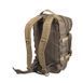 Рюкзак Mil-Tec US Assault Pack 20 л RANGER GREEN/COYOTE 14002102 P123641 фото 2