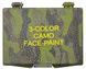 Камуфляжна фарба з дзеркалом Mil-Tec 3-COLOR 16351000 M1255551992 фото 3