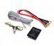 Перетворювач напруги Volt Polska SINUS PLUS 3000 24/230 V (1500/3000W) + PILOT W2153 фото 2