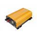 Перетворювач напруги Volt Polska SINUS PLUS 3000 24/230 V (1500/3000W) + PILOT W2153 фото 4