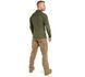 Сорочка Mil-Tec Field Shirt Olive 10924001 P1236793 фото 3