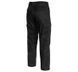 Штани Mil-Tec US Ranger BDU Black 11810002- P1679 фото 3