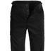 Штани Mil-Tec US Ranger BDU Black 11810002- P1679 фото 4