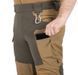 Штани тактичні Helikon-Tex Hybrid Outback Ash Grey SP-HOP-DC-85 P1237433 фото 4