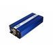 Перетворювач напруги Інвертор Volt Polska SINUS 8000 12-230 V (4000/8000W) W2270 фото 1