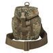 Сумка для комплекту виживання Helikon-Tex ESSENTIAL KITBAG CORDURA PENCOTT BADLANDS M1255551758 фото 1