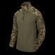 Боевая рубашка Helikon-Tex MCDU Combat NYCO RIPSTOP PL Woodland BL-MCD-NR-0402A M1255551120 фото 1